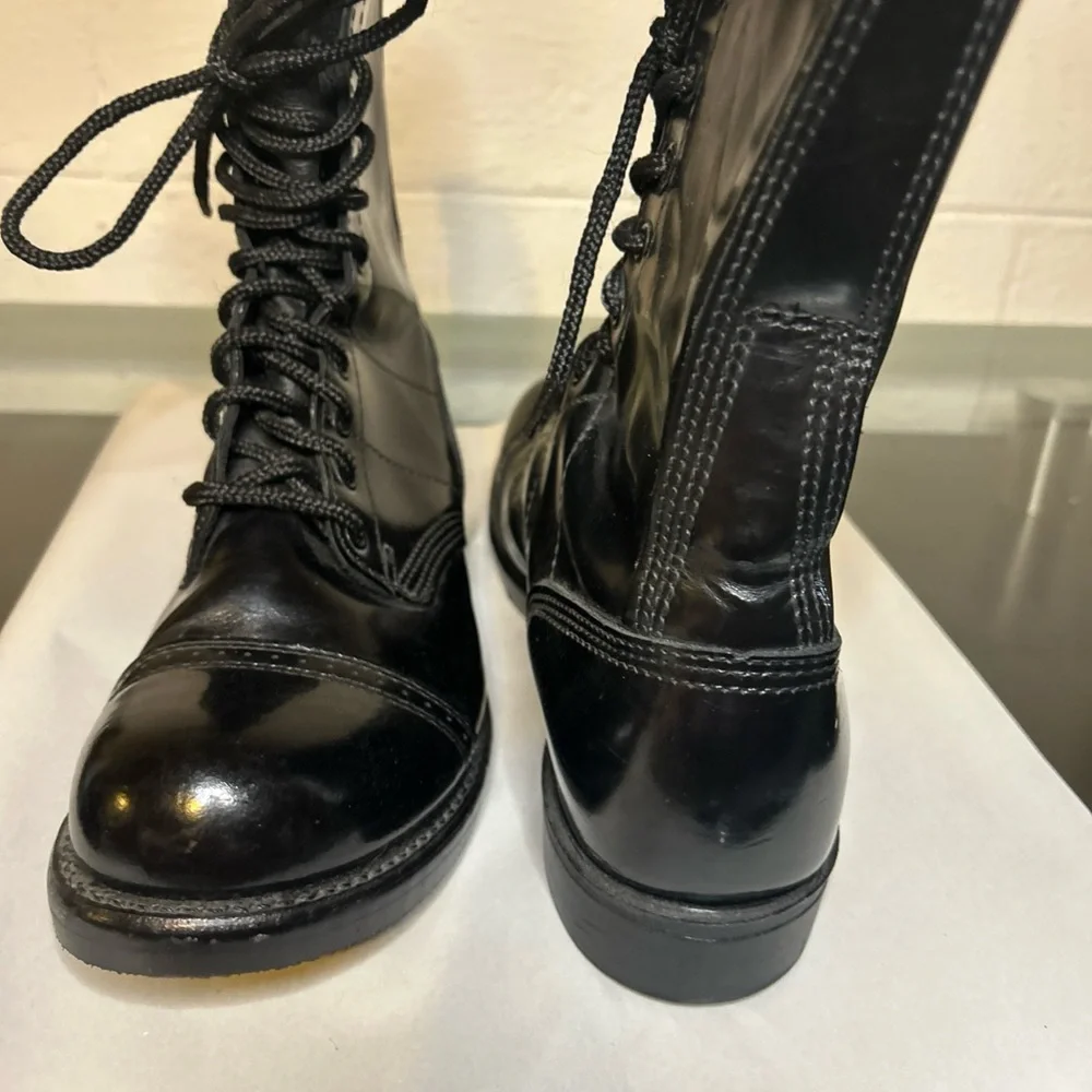 Corcoran Jump Boots 10